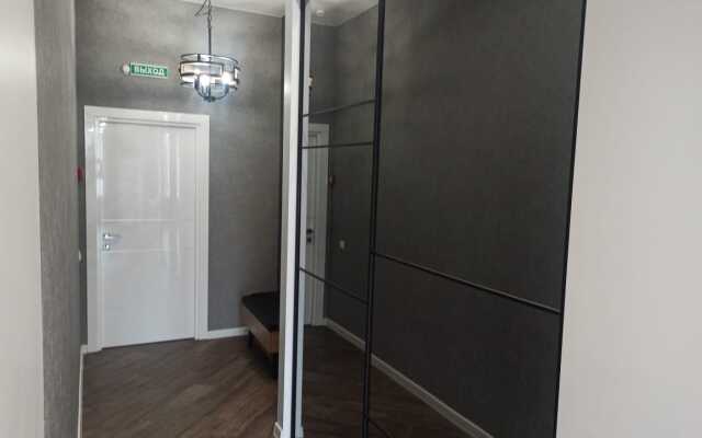 Zalesny Apart-Hotel