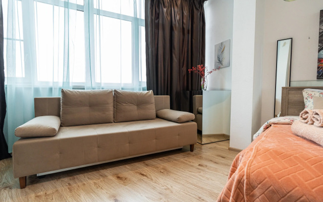 S Vidom Na More Ot Letoapart Apartments