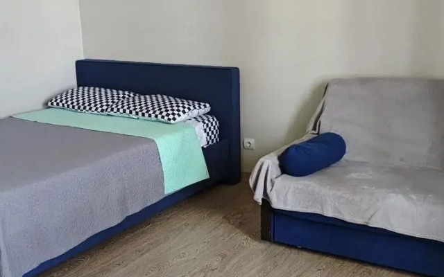 Квартира уютная однокомнатная Краснодар трудовой славы 62Ак3