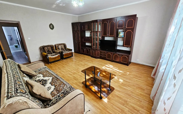 Dlya Semeynogo Otdyha Private House