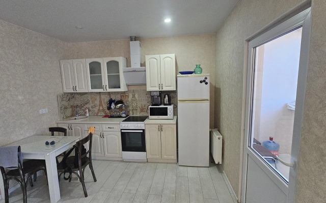 Komfort Na Beregu Morya Flat