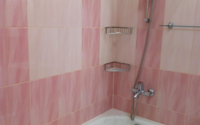 M7 Polevaya 2 Apartments