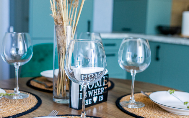 Апартаменты на Балтийском побережье