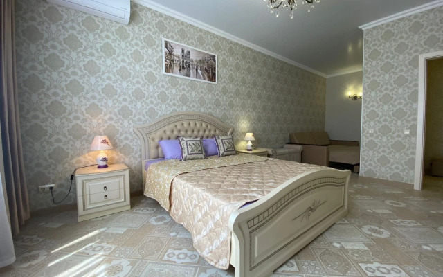 Апартаменты Розмарин Sun&Sea