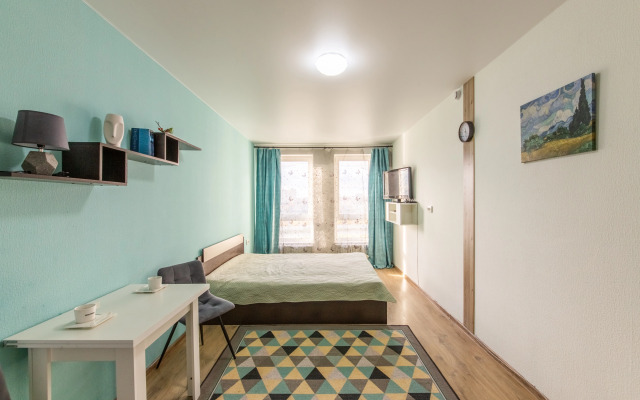 Апартаменты у Воды