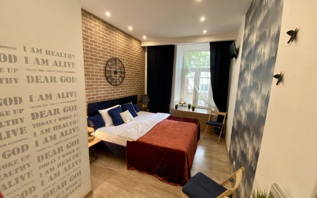 City Comfort Hotel at Kitay - Gorod