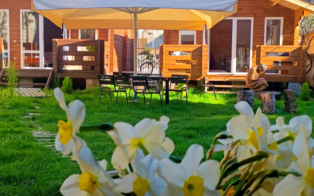 Samir-Hause Guest House