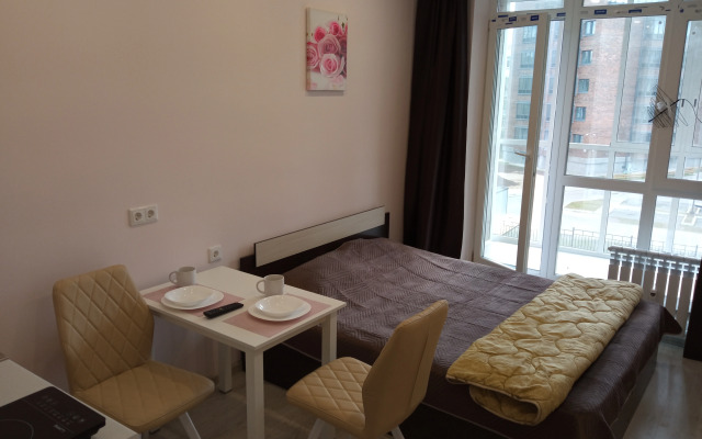 Квартира Северная Звезда