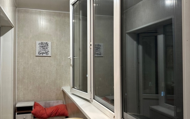 Апартаменты на проспекте Победы 71