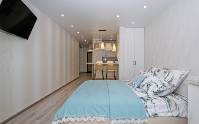 Mone Apartments