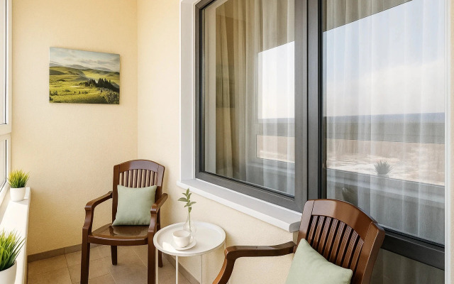 Апартаменты D&N