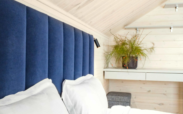 Apartamenty Na Ruzheynoy V Siriuse Apartments
