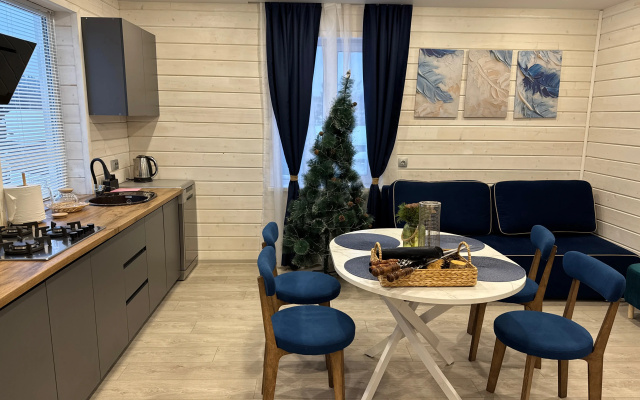 Частный дом Family Villa