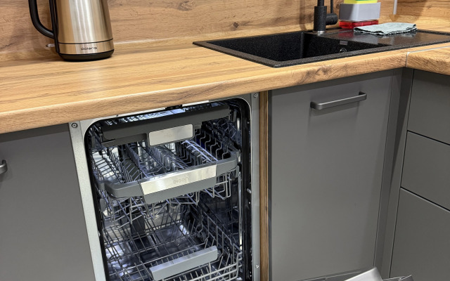 Квартира на улице К.А. Васильева