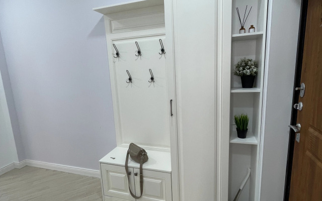 Квартира у набережной