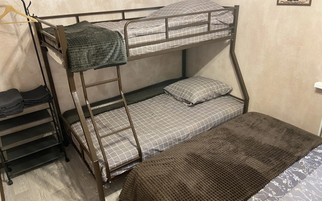 Квартира Дом в черте города в сосновом лесу