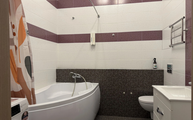 Апартаменты Rehome24