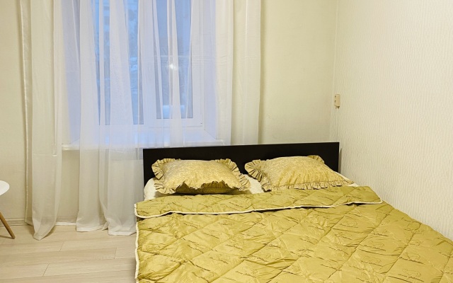 Na Staronevskom Guest House