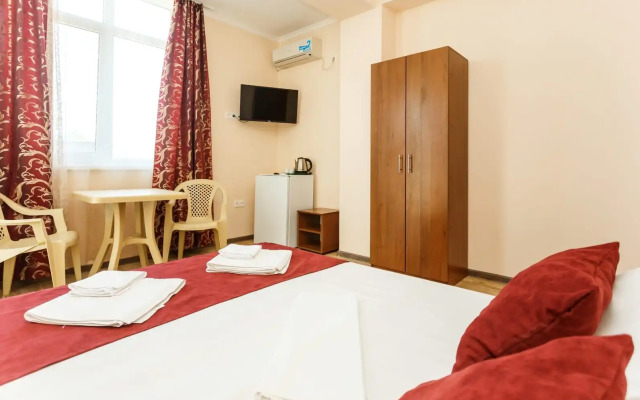 Отель У моря