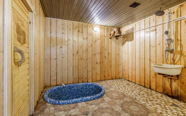 V Zherebyat'evo Cottage