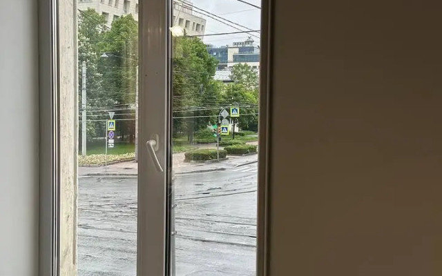 Dizaynerskie Dvukhkomnatnyje Ryadom S Tsentrom Goroda Apartments