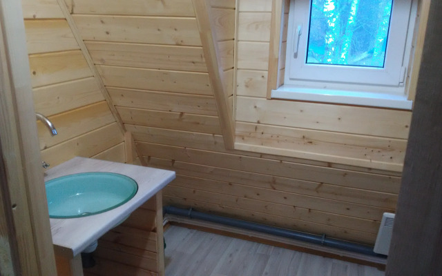 Гостевой Дом в Калинках