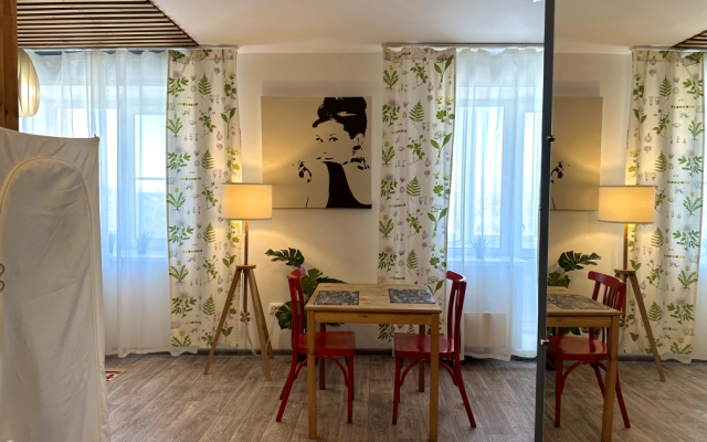 Квартира Калина проспект Победы 49