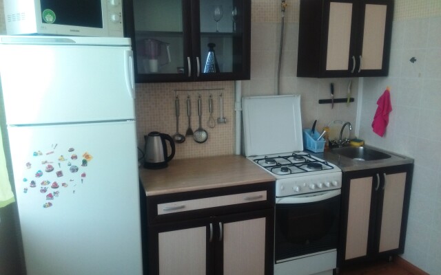 Апартаменты on K. Marksa