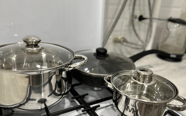 Квартира Family ( Апартаменты г. Кисловодск)