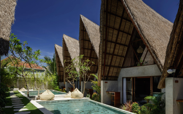 Desa Harmonis Hotel