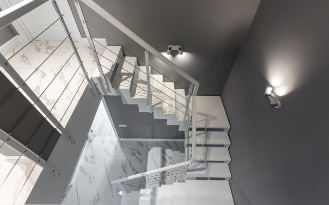 Tenistaya Alleya Apartments
