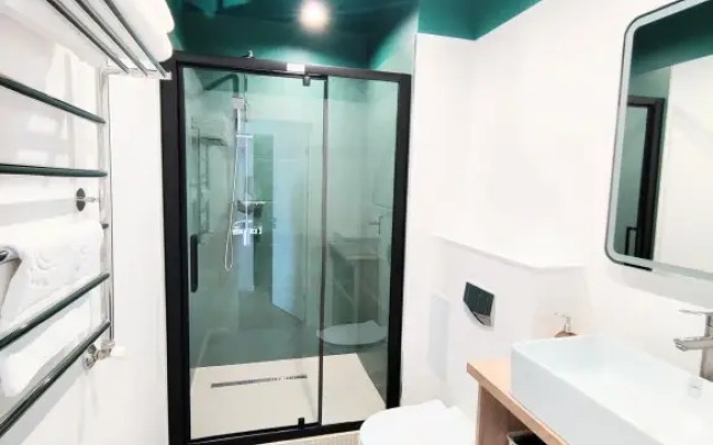 Apartment Baltapart39 8