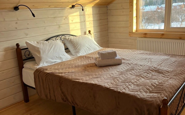 Komfort Na Solnechnoy Doline Private House