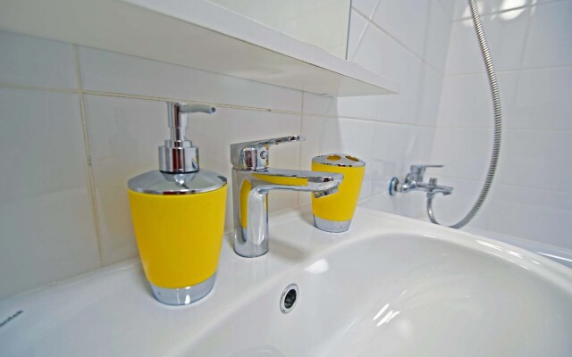 V ZhK Odintsovo-1 Apartments
