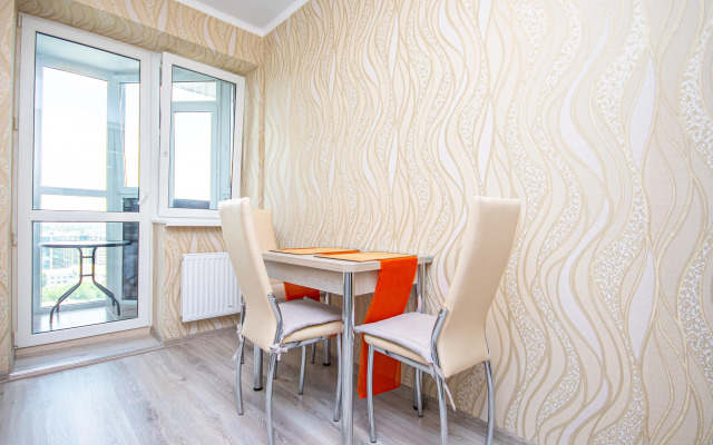 Verona Flat