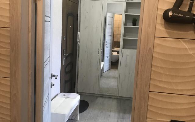 Апартаменты Апарты на Советском