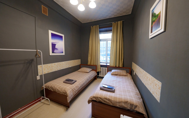 My Room Hotel