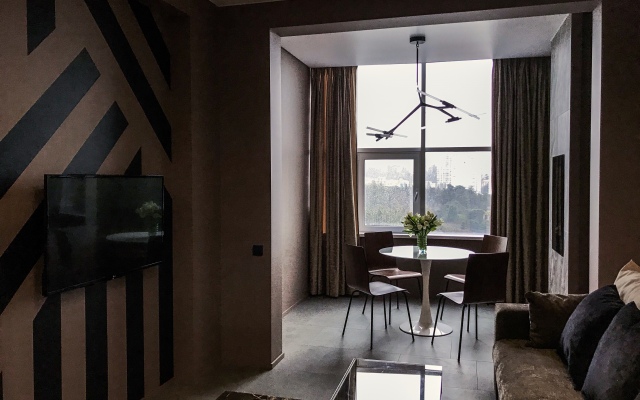 Апартаменты BonApartaments 3