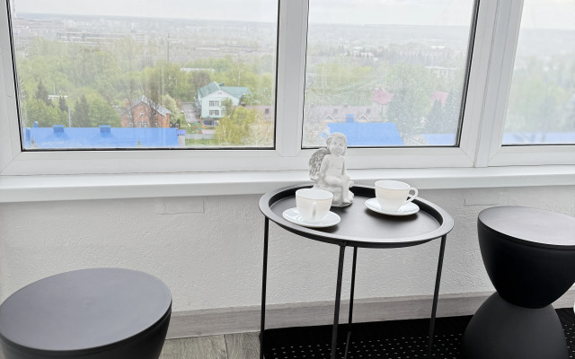 Квартира ЖК Новелла Шмидта 3