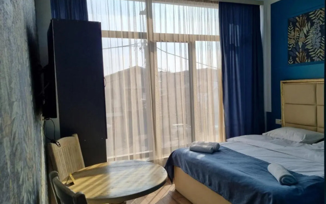 Dayssin Boutique hotel