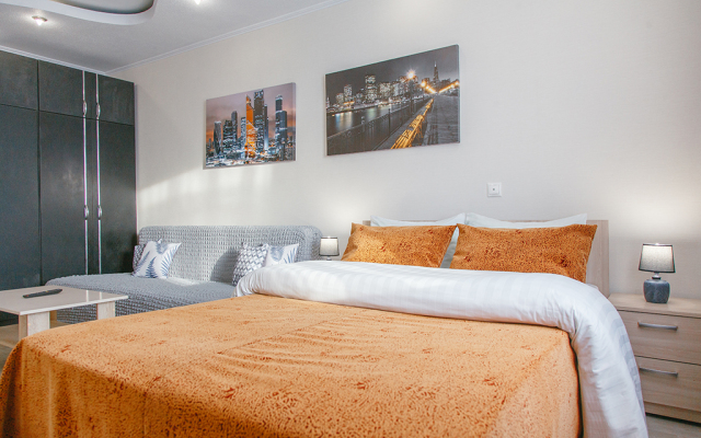 Апартаменты Пять Звёзд у Ямала