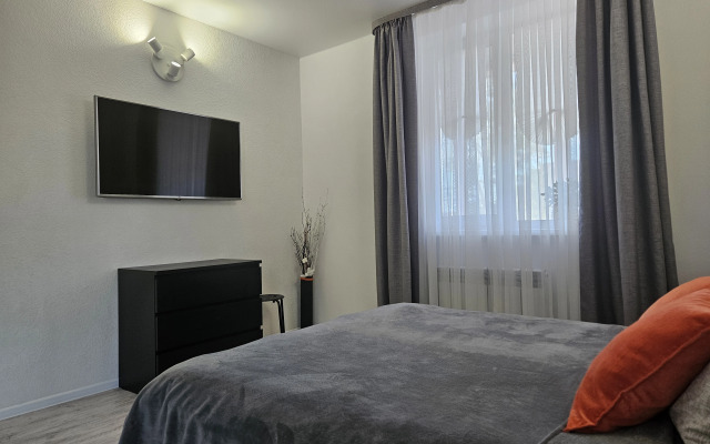 Квартира Современная студия 1