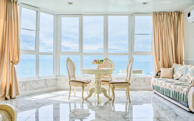 Квартира Deluxe Apartment 45 м2