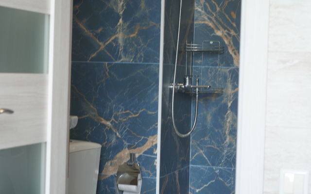 Na Dmitrovskom Shosse 71А Flat