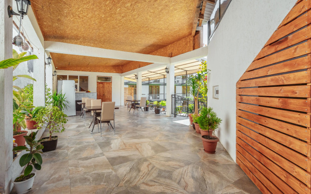 Afalina Hotel