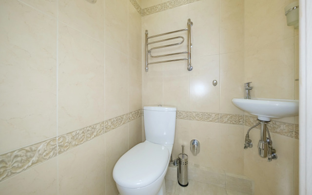 3K Vidovye 130m, u Morporta s Dzhakuzi. 500 m do Morya Apartment