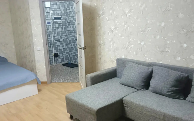 Flat na Azata Abbasova