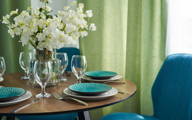 Апартаменты Baltic Sense 1