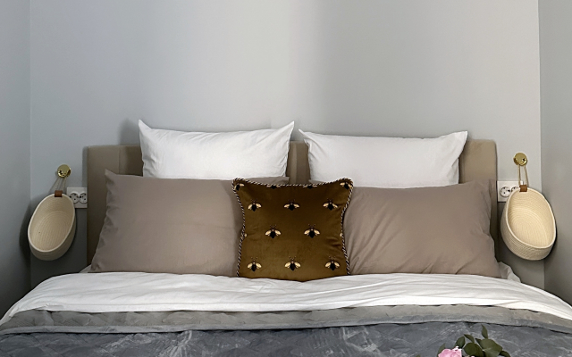 Квартира Magic Piter Family в Центре