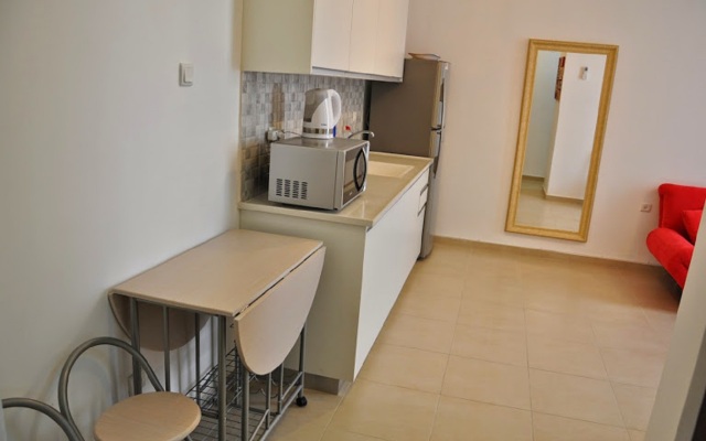 Apartments ARENDAIZRAIL Balfour 61